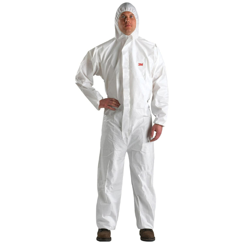 Art. 4540 - protective coveralls 3M
