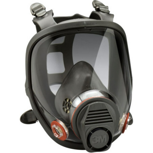 Art. 6700 - reusable 3M full mask