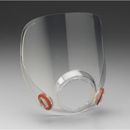 Art. 6898 - spare glass for 3M full mask