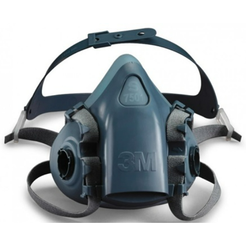 Art. 7502 - reusable 3M half mask