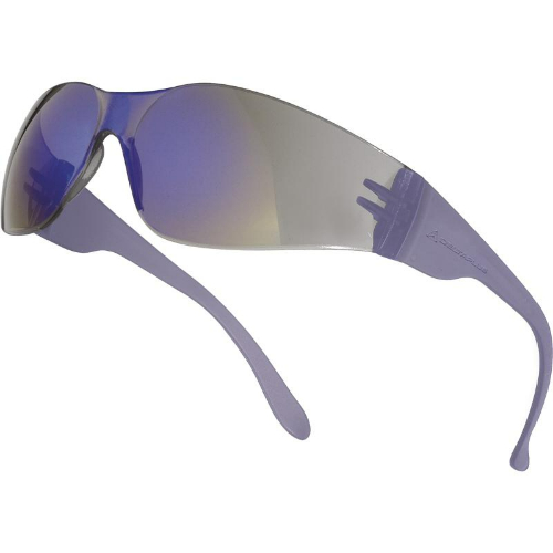 Art. BRAV2FF - safety glasses DELTA PLUS BRAVA2, flash