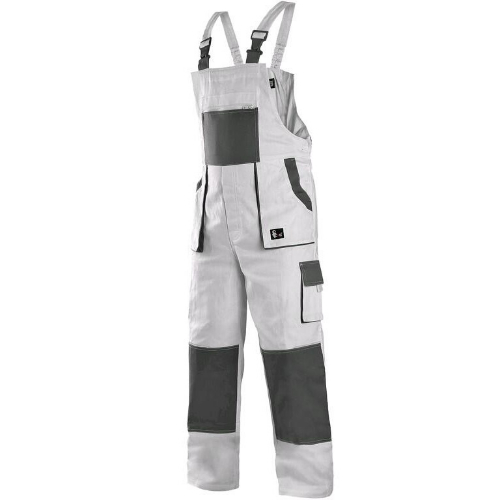 Art. CA1030-006-109 - dungarees for painters LUXY ROBIN