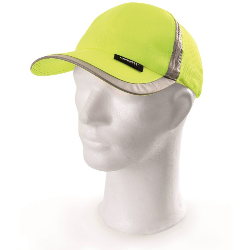 Art. CA1115-002-150 - high-visibility baseball cap VIZWELL ELY