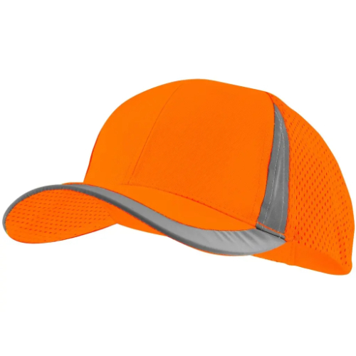 Art. CA1115-002-200 - high-visibility baseball cap CXS ELY