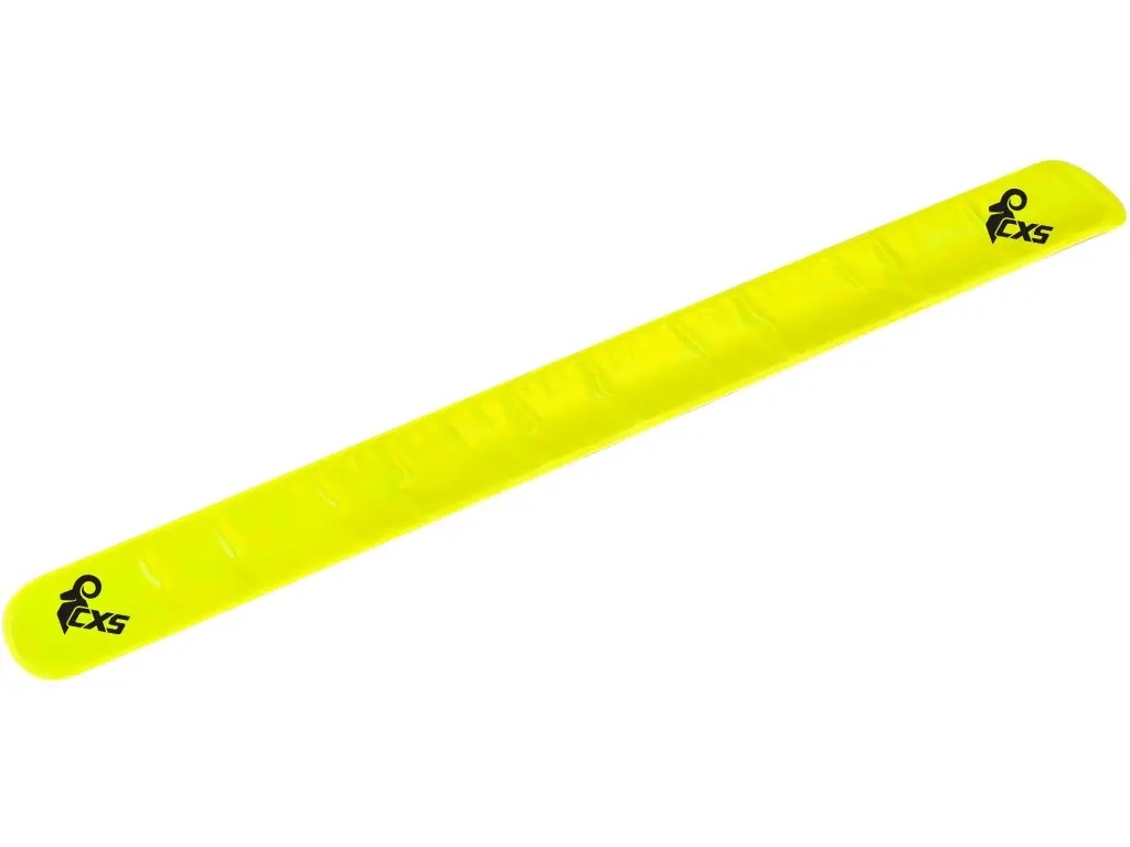 Art.CA1115-048-150 - CXS helkurriba, neoonkollane