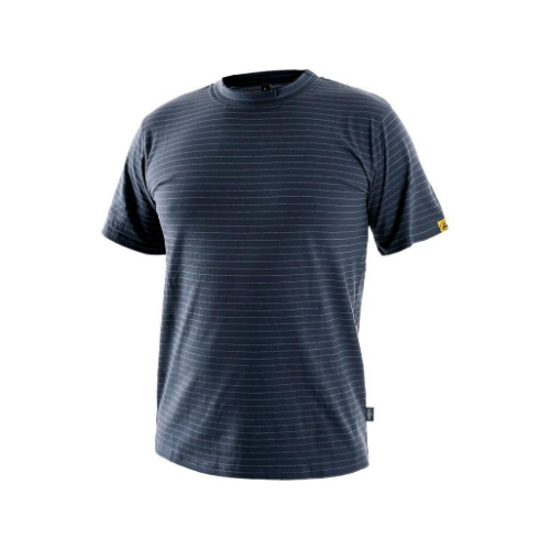 Art. CA1130-135-414 - ESD T-shirt CXS NOME