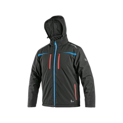 Art. CA1220-016-817 - cold weather softshell jacket CXS NORFOLK