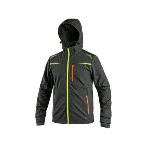 Aрт. CA1230-109-816 - softshell куртка CXS NORFOLK
