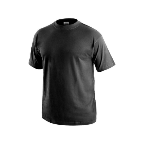 Art. CA1610-001-800 - T-shirt CXS DANIEL, black
