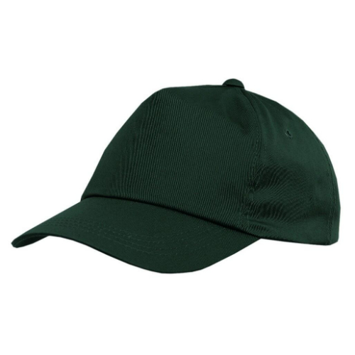 Art. CA1820-002-800 – Cap PHIL (1218-CN), black