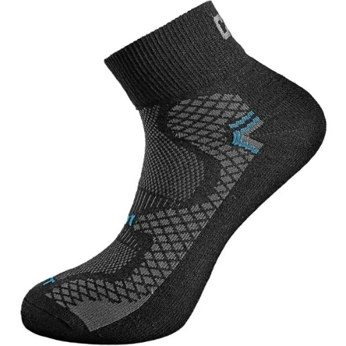 Aрт. CA1830-011-800 - низкие носки CXS SOFT