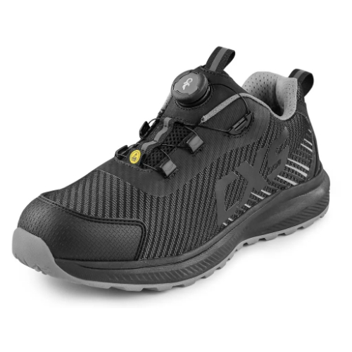 Art. CA2126-134-810 - turvakingad CXS ISLAND SABA S1PS SRC HRO FO ESD kiirkinnitusega