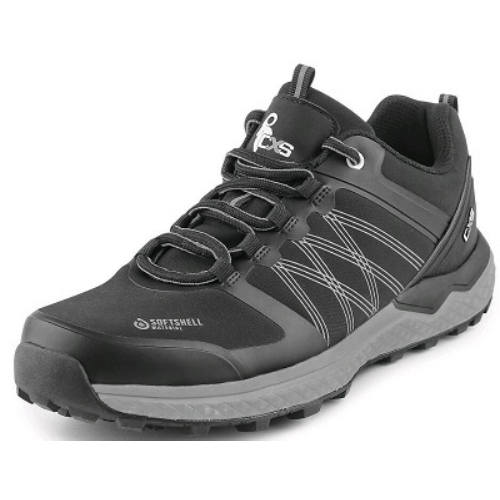 Aрт. CA2220-047-810 - softshell обувь CXS SPORT