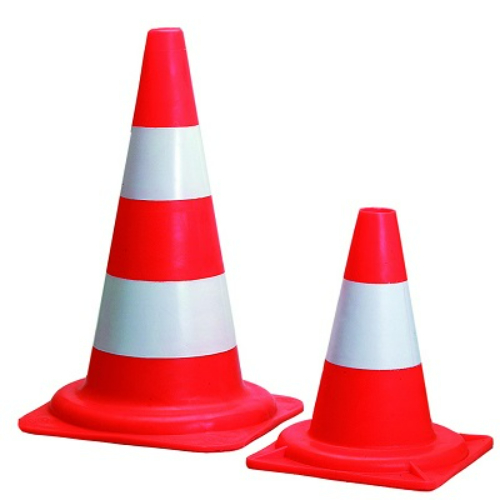 Art. CA6126-014-251 - safety cone, height 54 cm