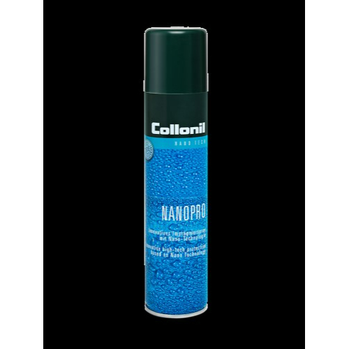 Aрт. COLNANO300 - аэрозоль Collonil Nanopro, 300 мл