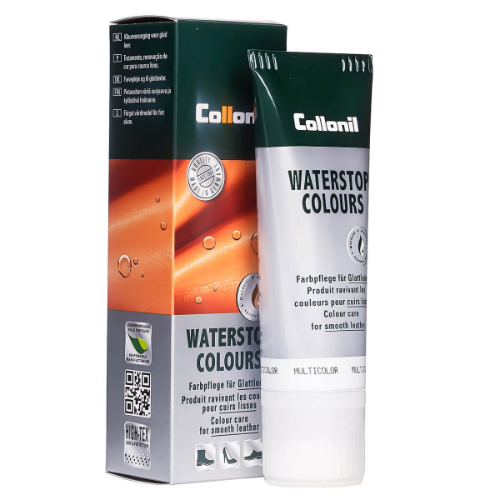Aрт. COLWATER75 - крем Collonil Waterstop, тюбик, 75 мл
