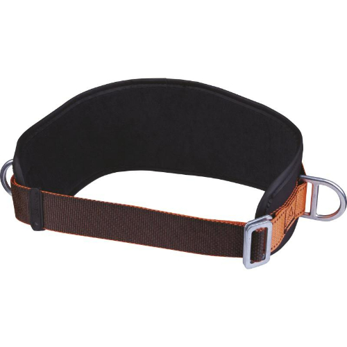 Art. EX120 - position belt for securing the working position