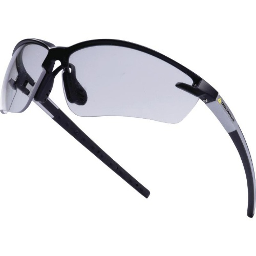 Art. FUJI2NOIN - safety glasses DELTA PLUS FUJI 2 CLEAR