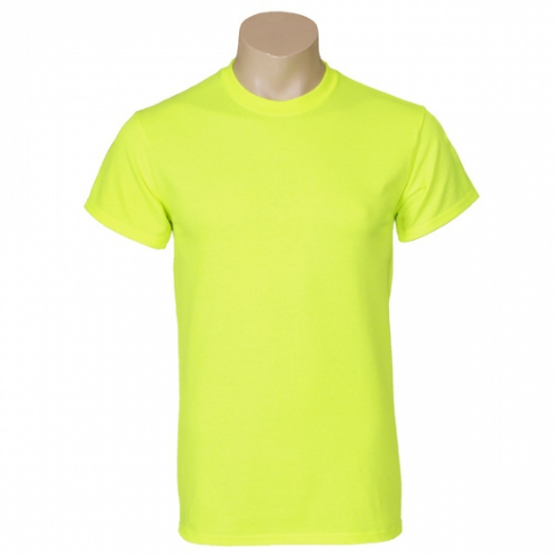 Art. G20001 - T-shirt neon yellow