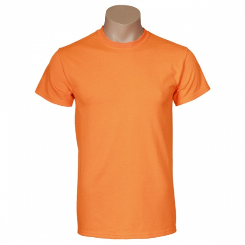 Art. G20002 - T-shirt neon orange