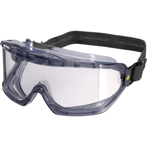 Art. GALERVI - safety goggles DELTA PLUS GALERAS CLEAR
