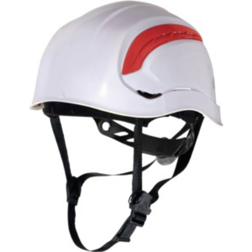 Art. GRAWIBCFL - safety helmet DELTA PLUS GRANITE WIND, white