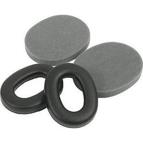 Vahetuskomplekt HYX2 PELTOR X2 ja Optime II kõrvaklappidele