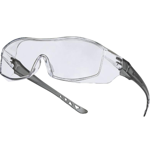 Art. HEKL2IN - safety glasses DELTA PLUS HEKLA 2