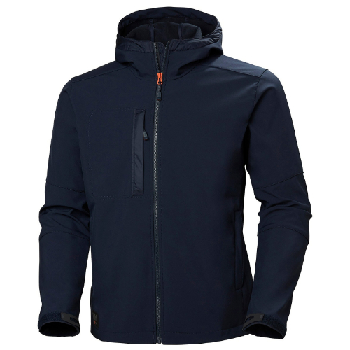 Aрт. HH74230 - softshell куртка HELLY HANSEN KENSINGTON