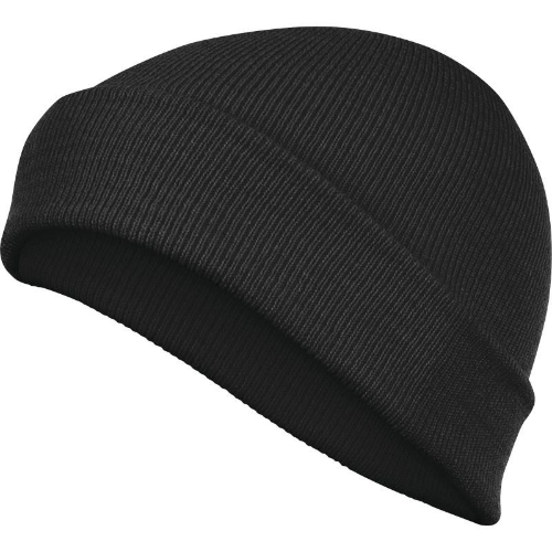 Art. JURANO - winter hat DELTA PLUS JURA, black