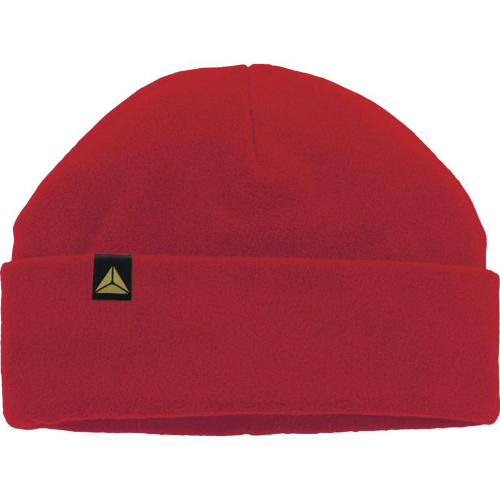 Art. KARARE - winter hat DELTA PLUS KARA, red