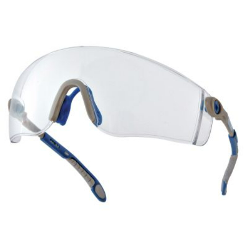 Art. LIPA2BLIN - safety glasses DELTA PLUS LIPARI 2 CLEAR