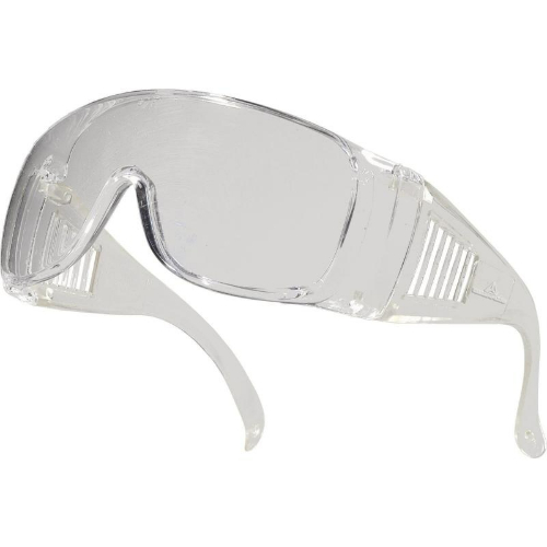 Art. LUCERNEIN - safety glasses DELTA PLUS PITON CLEAR