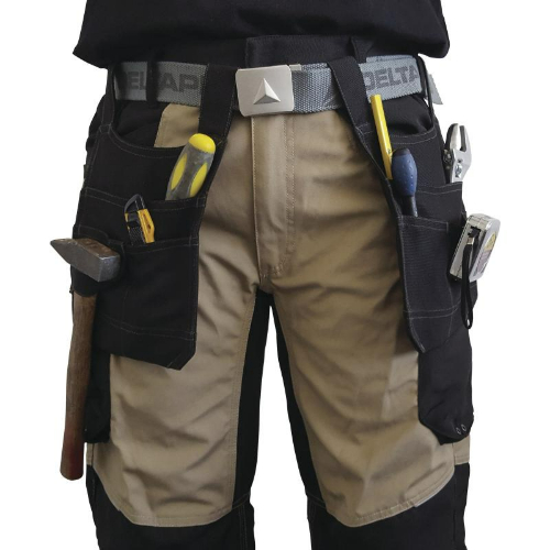 Art. MAPOCNO - set of hanging pockets for trousers DELTA PLUS MAPOC
