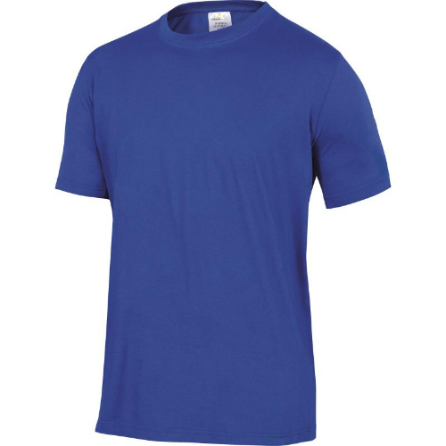 Art. NAPOLBL - T-shirt DELTA PLUS NAPOLI, blue