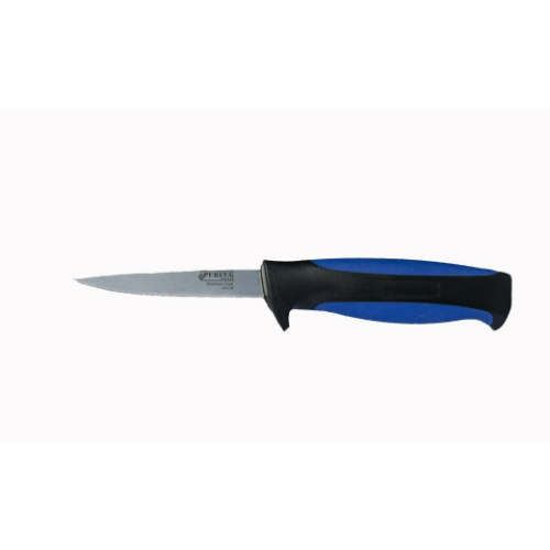 Art. PU-901024 – Utility Knife 205mm, Blue