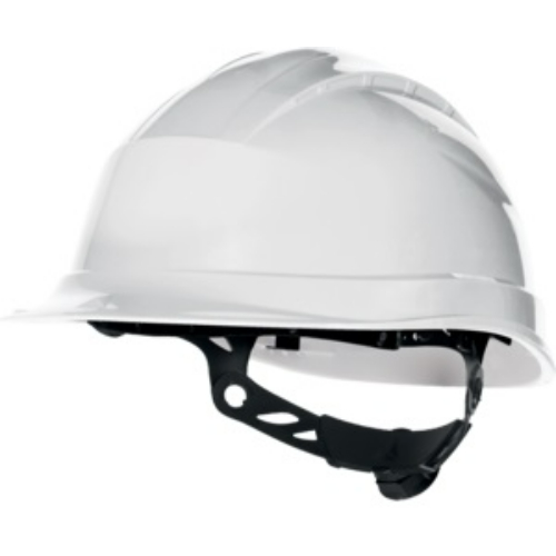 Art. QUARUP3BC - safety helmet DELTA PLUS QUARTZ UP III, white