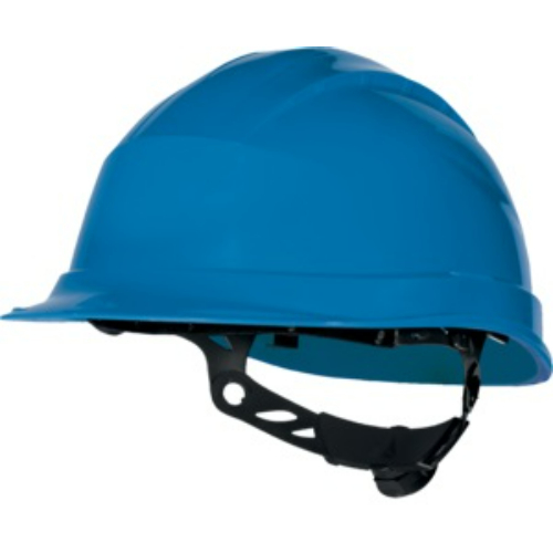 Art. QUARUP3BL - safety helmet DELTA PLUS QUARTZ UP III, blue