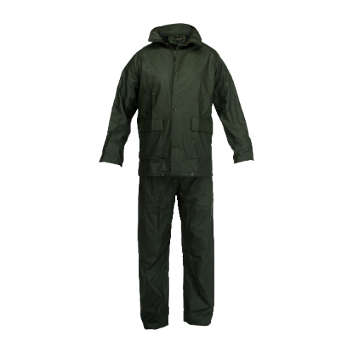 Art. RPG - SATEXO rain suit, PU