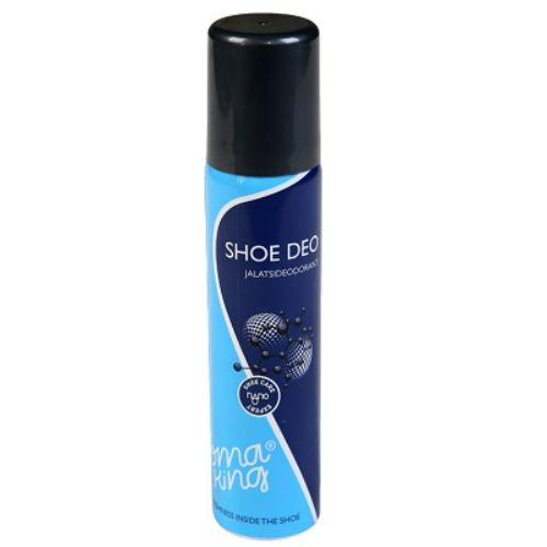 Aрт. SHOEDEO - антибактериальный дезодорант для обуви, 75 мл