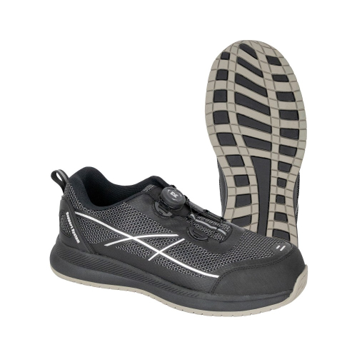 Art. TA-BAOD1-COBRA - turvakingad Cobra Rewelly S1P SRC, kiirkinnitus