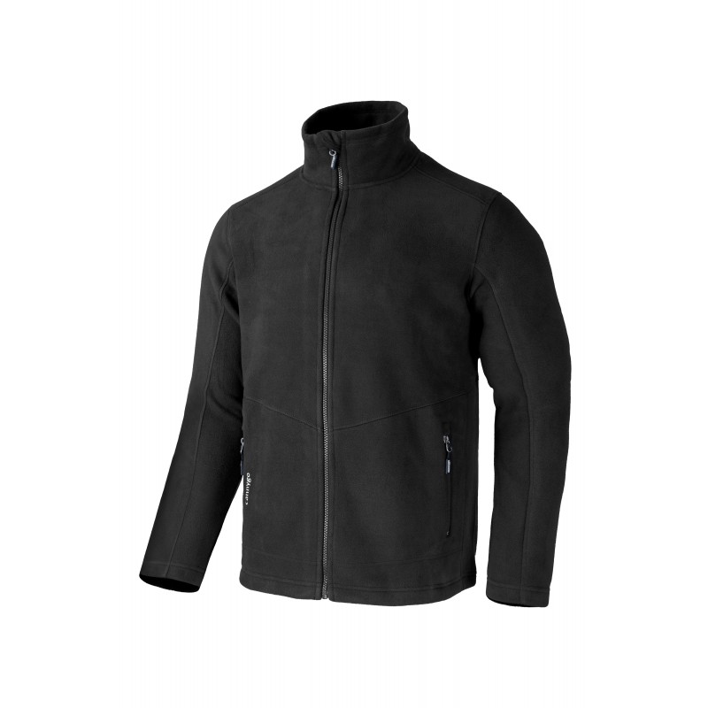 Art. TA-DZDP-MLGJD - fliisjakk CANNYGO MILDGO, must