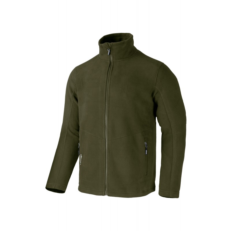 Art. TA-DZDP-MLGZA - fliisjakk CANNYGO MILDGO, khaki