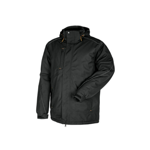 Art. TA-FASTGONO - waterproof cold weather/winter jacket CANNYGO FASTGO