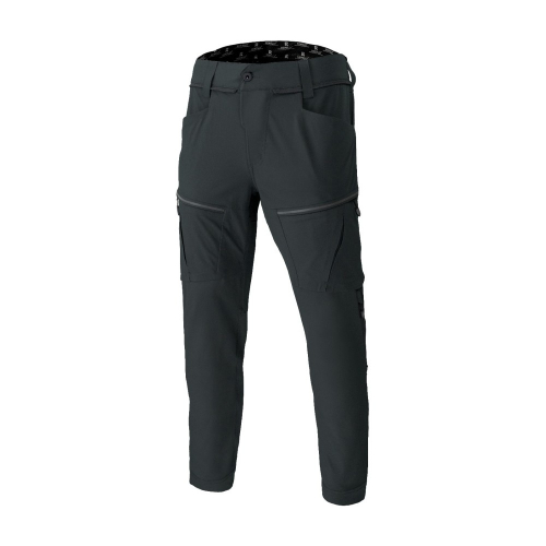 Art. TA-KEDP-CARGJD - vööpüksid  STRETCH ULTRA CARGO REWELLY, must