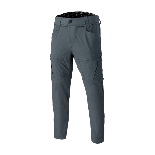 Art. TA-KEDP-CARGPL - vööpüksid  STRETCH ULTRA CARGO REWELLY, hall