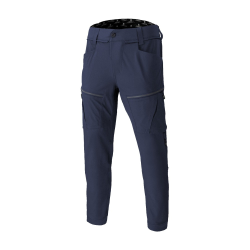 Art. TA-KEDP-CARGTM - vööpüksid  STRETCH ULTRA CARGO REWELLY, tumesinine