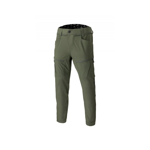 Art. TA-KEDP-CARGZA - vööpüksid  STRETCH ULTRA CARGO REWELLY, khaki