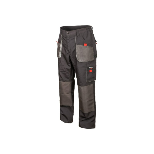 Art. TA-REWELKPL1 - waist trousers REWELLY LIGHT - 46, grey