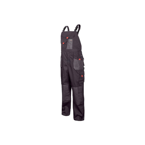 Art. TA-REWELPPL - dungarees REWELLY LIGHT - 46, grey